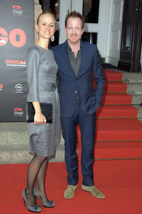 Premiere 'Chicago - Das Musical' in Berlin