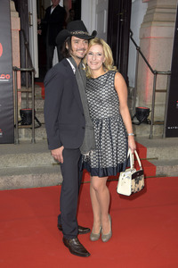 Premiere 'Chicago - Das Musical' in Berlin