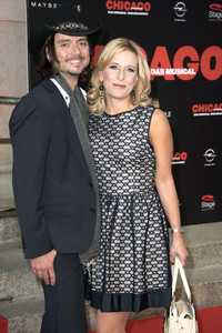 Premiere 'Chicago - Das Musical' in Berlin
