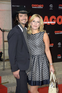Premiere 'Chicago - Das Musical' in Berlin