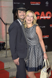 Premiere 'Chicago - Das Musical' in Berlin