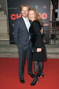 Premiere 'Chicago - Das Musical' in Berlin