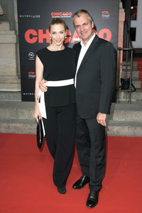 Premiere 'Chicago - Das Musical' in Berlin