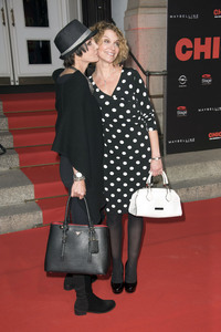 Premiere 'Chicago - Das Musical' in Berlin