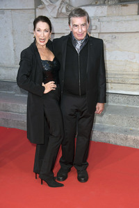 Premiere 'Chicago - Das Musical' in Berlin