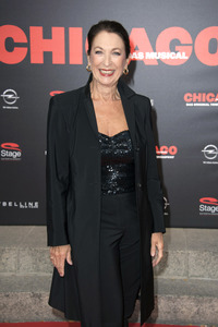 Premiere 'Chicago - Das Musical' in Berlin