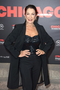 Premiere 'Chicago - Das Musical' in Berlin