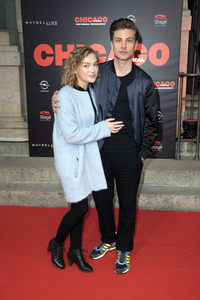 Premiere 'Chicago - Das Musical' in Berlin