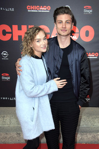 Premiere 'Chicago - Das Musical' in Berlin