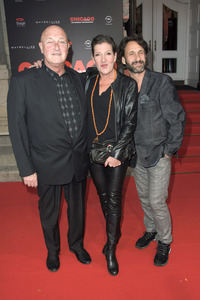 Premiere 'Chicago - Das Musical' in Berlin