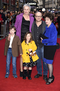'Room' Premiere, BFI London Film Festival 2015