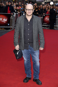 'Room' Premiere, BFI London Film Festival 2015