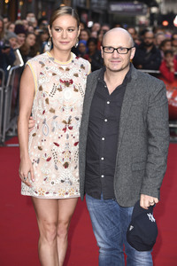 'Room' Premiere, BFI London Film Festival 2015