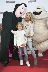 Filmpremiere 'Hotel Transsilvanien 2' in Berlin