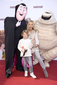 Filmpremiere 'Hotel Transsilvanien 2' in Berlin
