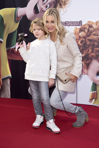 Filmpremiere 'Hotel Transsilvanien 2' in Berlin