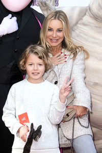Filmpremiere 'Hotel Transsilvanien 2' in Berlin