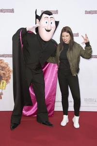 Filmpremiere 'Hotel Transsilvanien 2' in Berlin