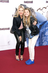Filmpremiere 'Hotel Transsilvanien 2' in Berlin