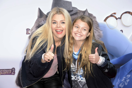 Filmpremiere 'Hotel Transsilvanien 2' in Berlin