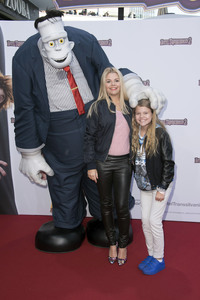 Filmpremiere 'Hotel Transsilvanien 2' in Berlin
