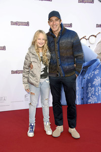 Filmpremiere 'Hotel Transsilvanien 2' in Berlin