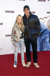Filmpremiere 'Hotel Transsilvanien 2' in Berlin
