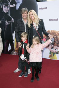 Filmpremiere 'Hotel Transsilvanien 2' in Berlin