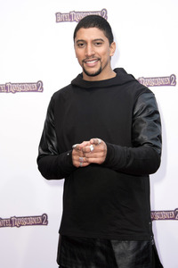 Filmpremiere 'Hotel Transsilvanien 2' in Berlin
