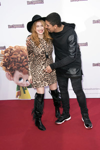 Filmpremiere 'Hotel Transsilvanien 2' in Berlin