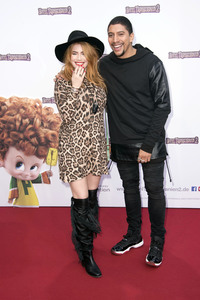 Filmpremiere 'Hotel Transsilvanien 2' in Berlin