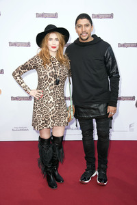 Filmpremiere 'Hotel Transsilvanien 2' in Berlin