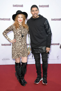 Filmpremiere 'Hotel Transsilvanien 2' in Berlin