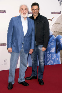 Filmpremiere 'Hotel Transsilvanien 2' in Berlin