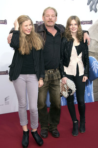 Filmpremiere 'Hotel Transsilvanien 2' in Berlin