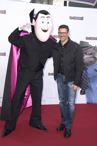 Filmpremiere 'Hotel Transsilvanien 2' in Berlin