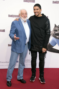 Filmpremiere 'Hotel Transsilvanien 2' in Berlin