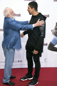 Filmpremiere 'Hotel Transsilvanien 2' in Berlin