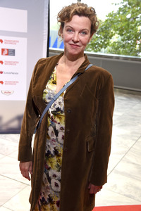 Eröffnung der 67. Frankfurter Biuchmesse 2015 in Franlfurt
