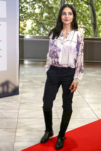 Eröffnung der 67. Frankfurter Buchmesse 2015 in Frankfurt