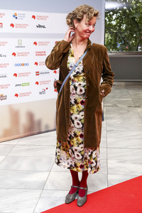 Eröffnung der 67. Frankfurter Buchmesse 2015 in Frankfurt