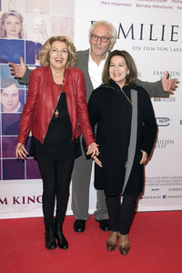 Filmpremiere 'Familienfest' in Berlin