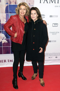 Filmpremiere 'Familienfest' in Berlin