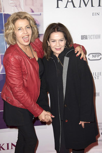 Filmpremiere 'Familienfest' in Berlin