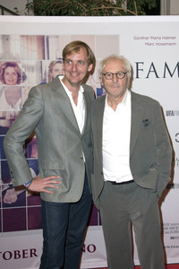 Filmpremiere 'Familienfest' in Berlin