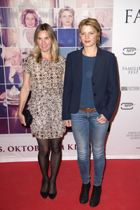 Filmpremiere 'Familienfest' in Berlin