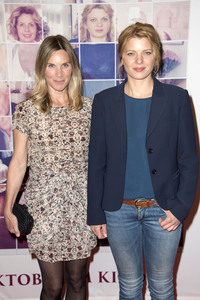 Filmpremiere 'Familienfest' in Berlin