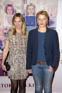 Filmpremiere 'Familienfest' in Berlin