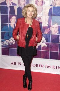 Filmpremiere 'Familienfest' in Berlin