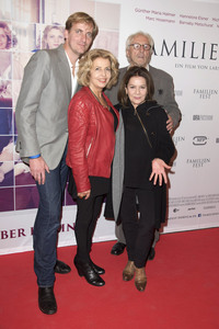 Filmpremiere 'Familienfest' in Berlin